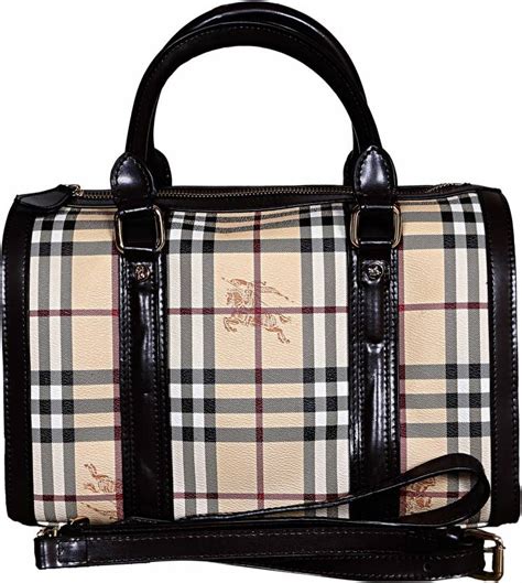 burberry bags replica india|how to authenticate burberry bag.